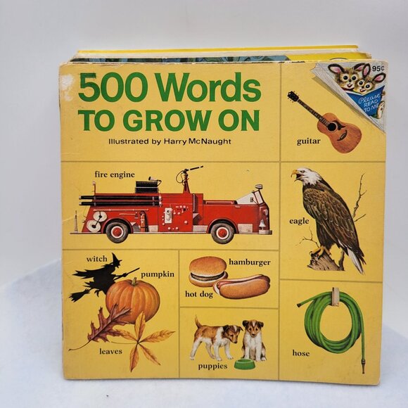 BULK HUGE LOT of 15 Children's Story Books Vintage to Now - BL005 - Picture 3 of 16